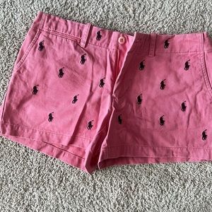 Ralph Lauren shorts
